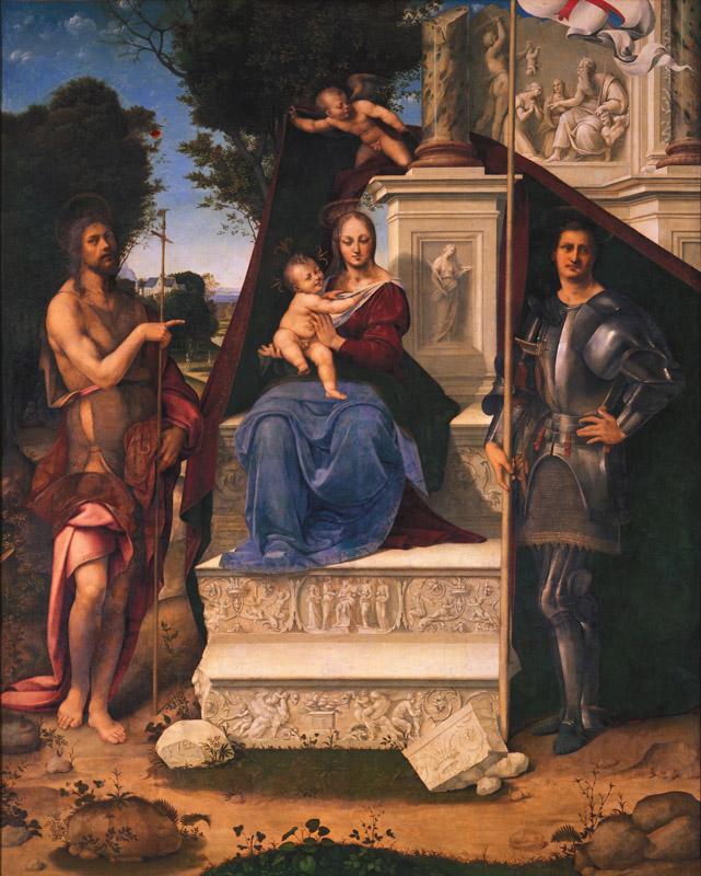 Leonardo di ser Piero da Vinci066