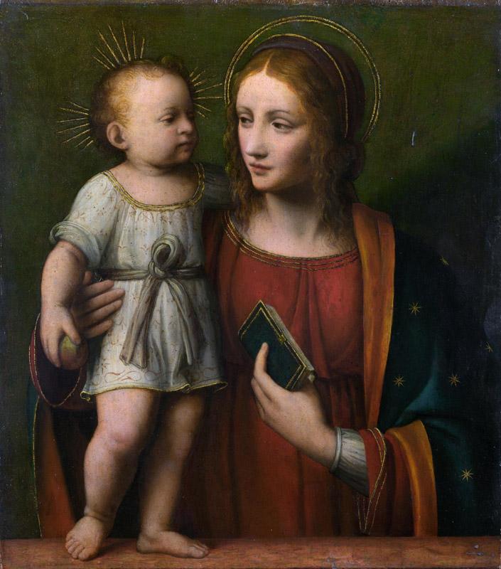 Leonardo di ser Piero da Vinci069