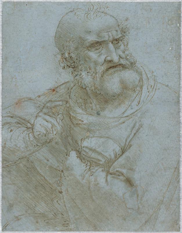 Leonardo di ser Piero da Vinci073