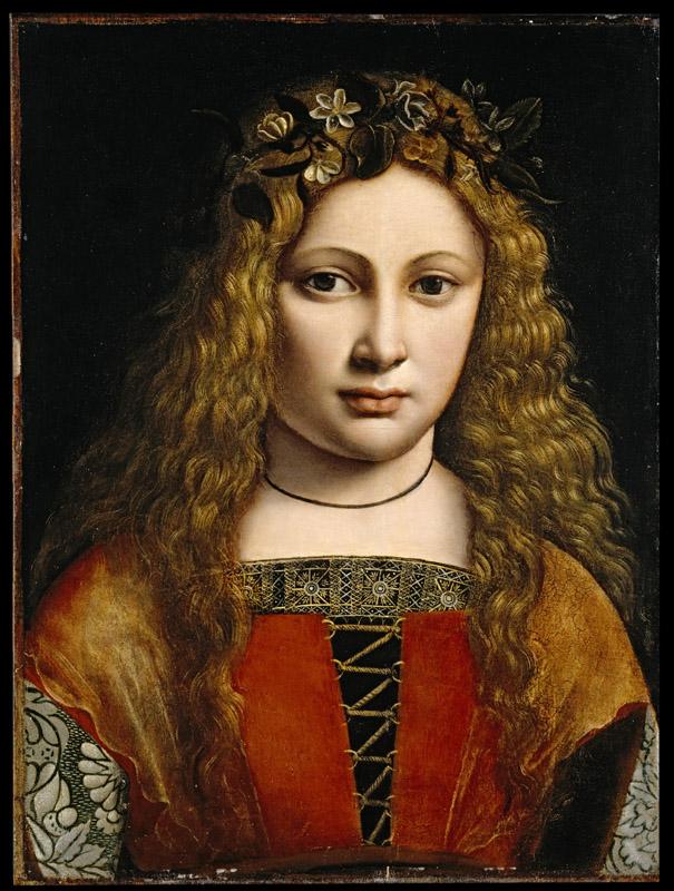 Leonardo di ser Piero da Vinci091