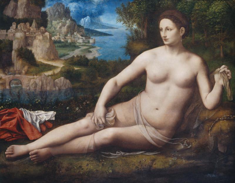 Leonardo di ser Piero da Vinci092