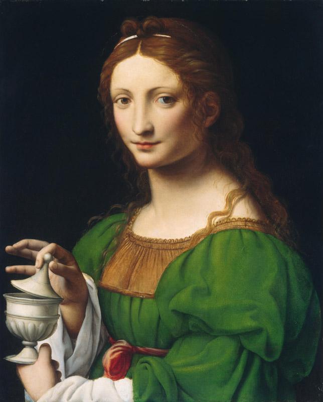 Leonardo di ser Piero da Vinci093