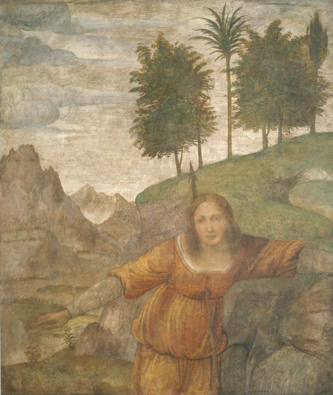 Leonardo di ser Piero da Vinci095