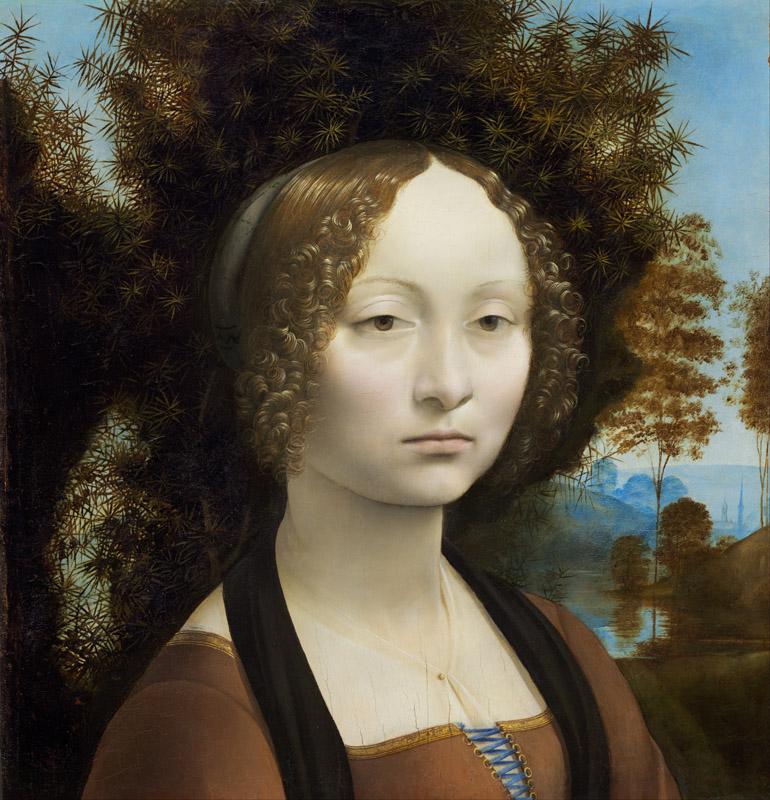 Leonardo di ser Piero da Vinci096