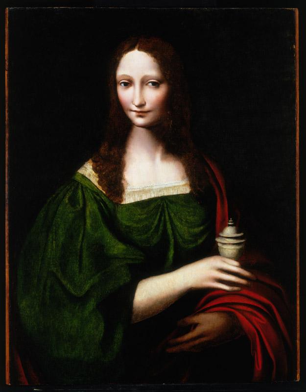 Leonardo di ser Piero da Vinci099