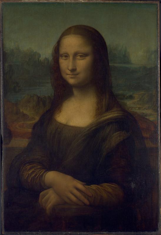 Leonardo di ser Piero da Vinci104