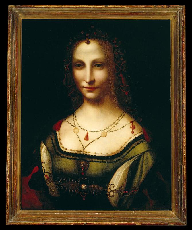 Leonardo di ser Piero da Vinci106