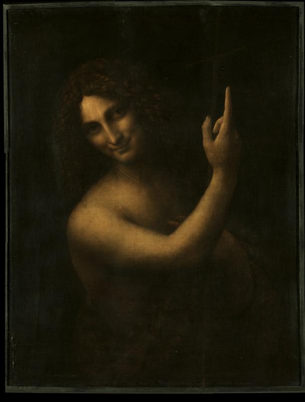 Leonardo di ser Piero da Vinci107