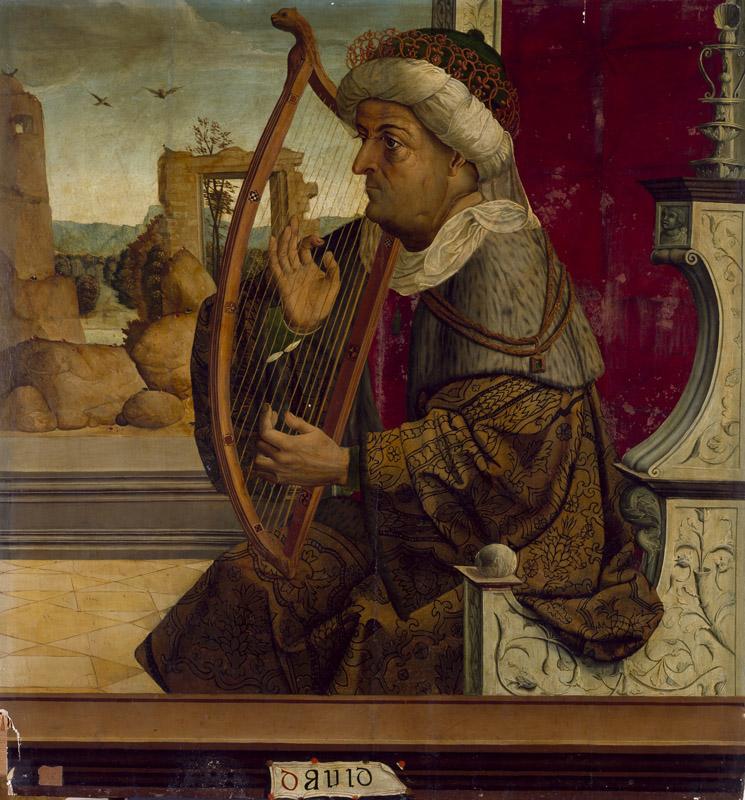 Maestro de Becerril-David-91,3 cm x 87,4 cm