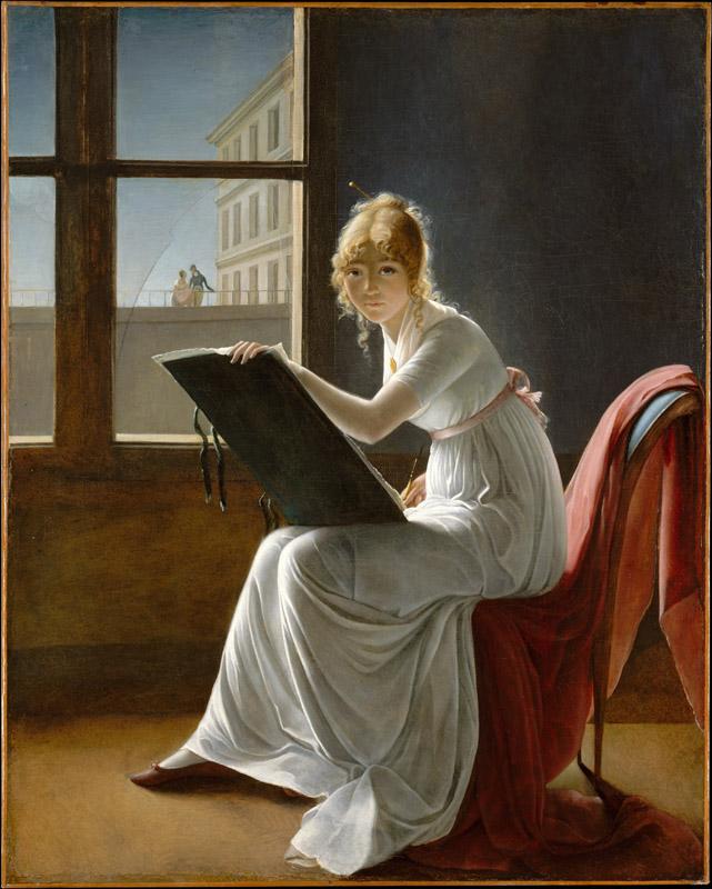 Marie Denise Villers--Charlotte du Val d Ognes (died 1868)