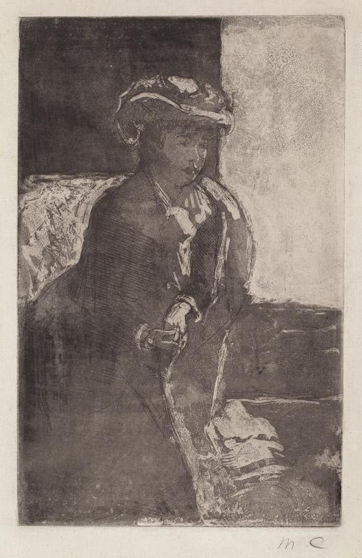 Mary Cassatt17