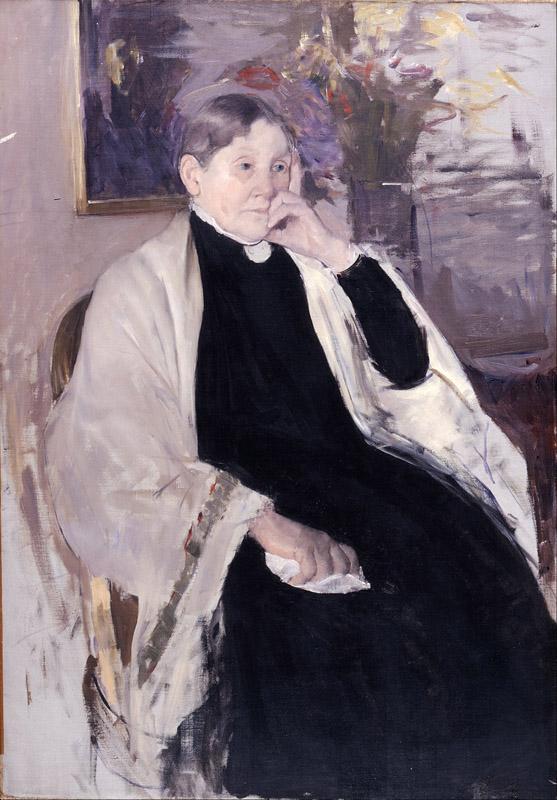 Mary Cassatt9