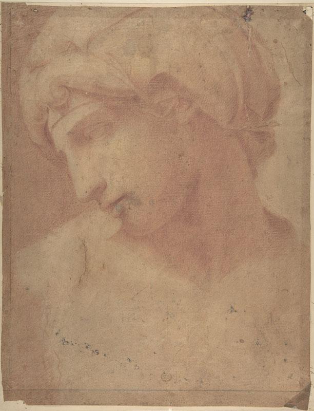 Michelangelo- (1)