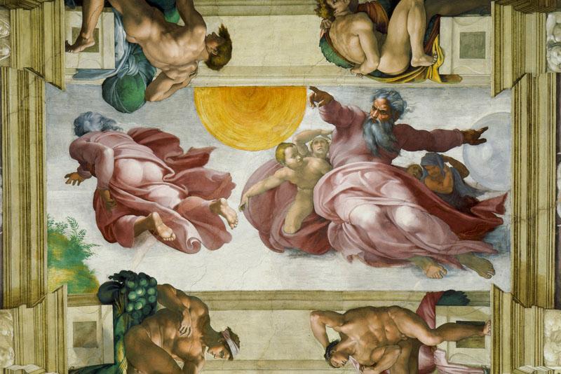 Michelangelo- (10)