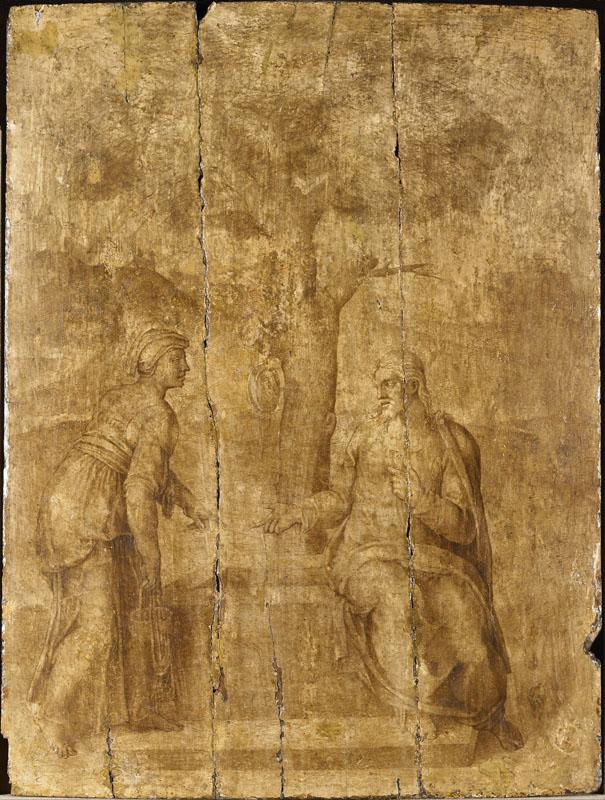 Michelangelo- (109)