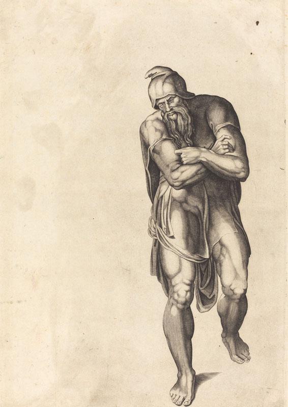 Michelangelo- (15)