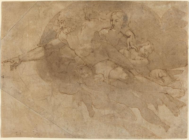 Michelangelo- (2)