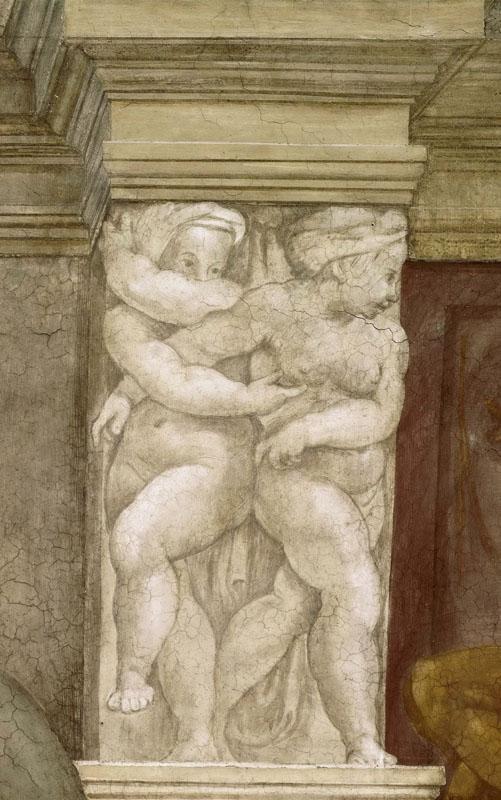 Michelangelo- (38)