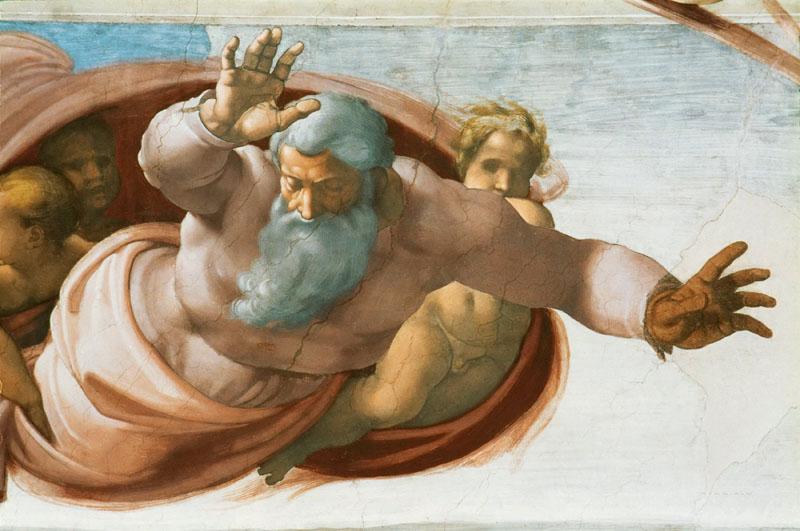Michelangelo- (44)