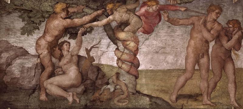 Michelangelo- (52)