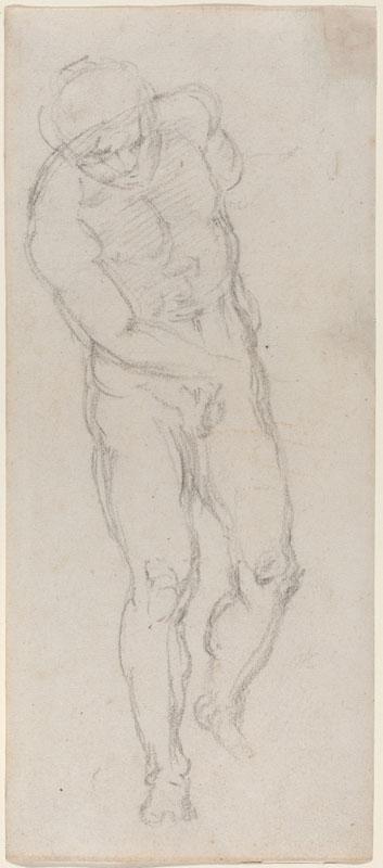 Michelangelo- (6)