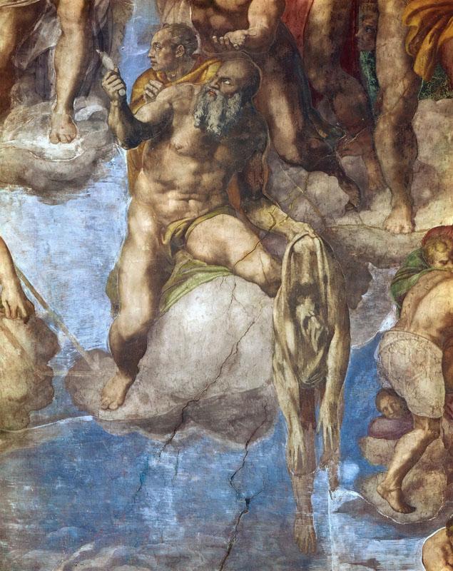Michelangelo- (97)