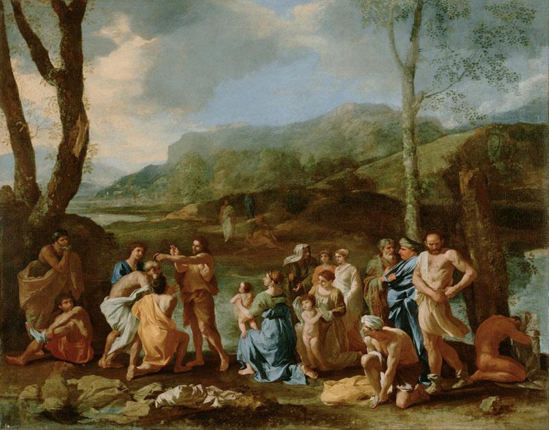 Nicolas Poussin21