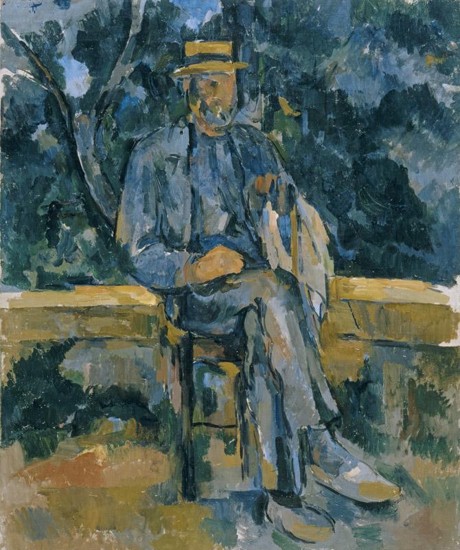 Paul Cezanne014