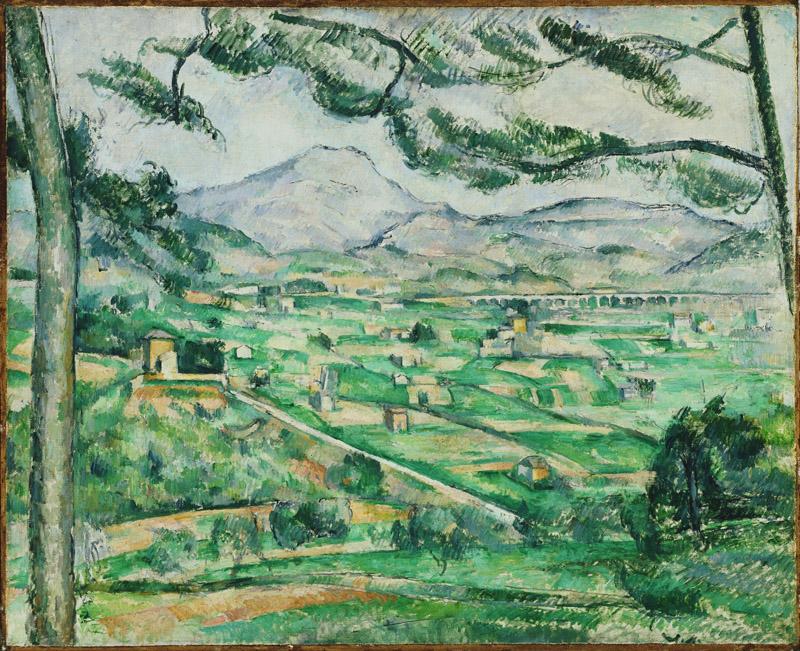 Paul Cezanne021