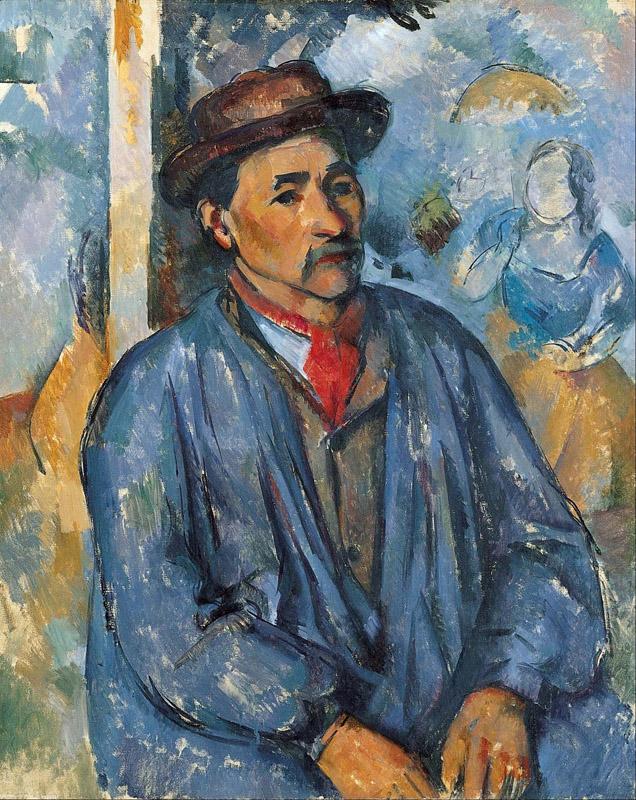 Paul Cezanne024