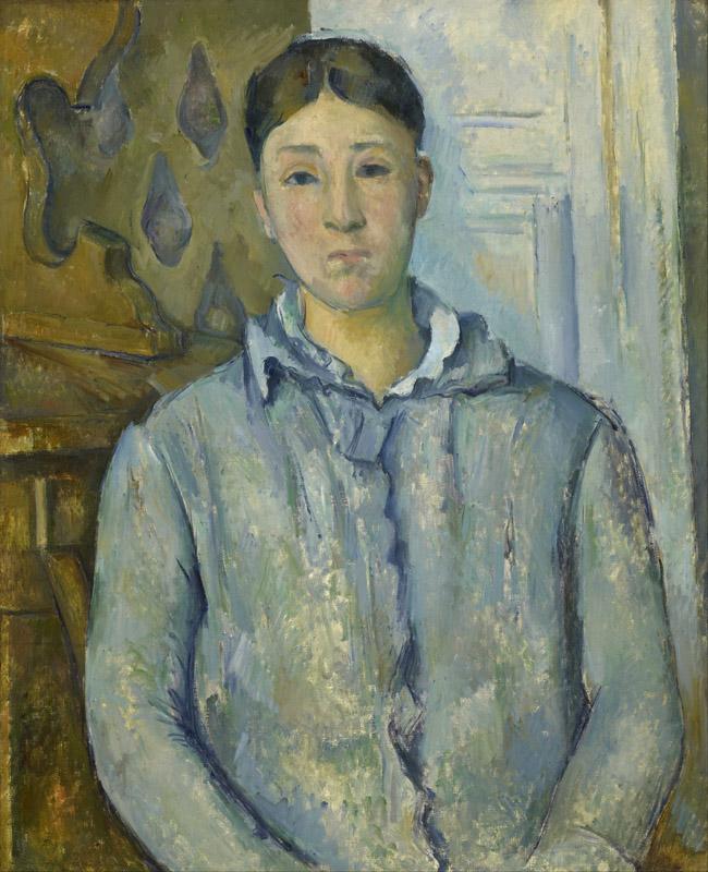 Paul Cezanne026