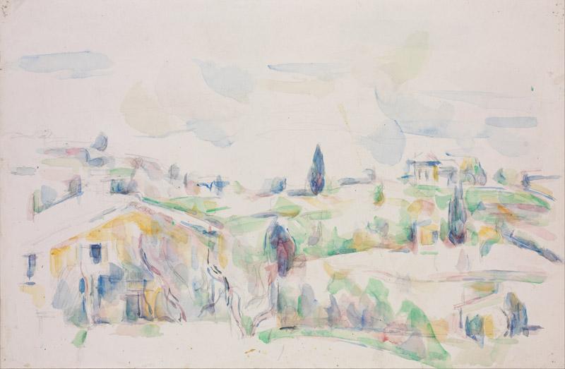 Paul Cezanne029