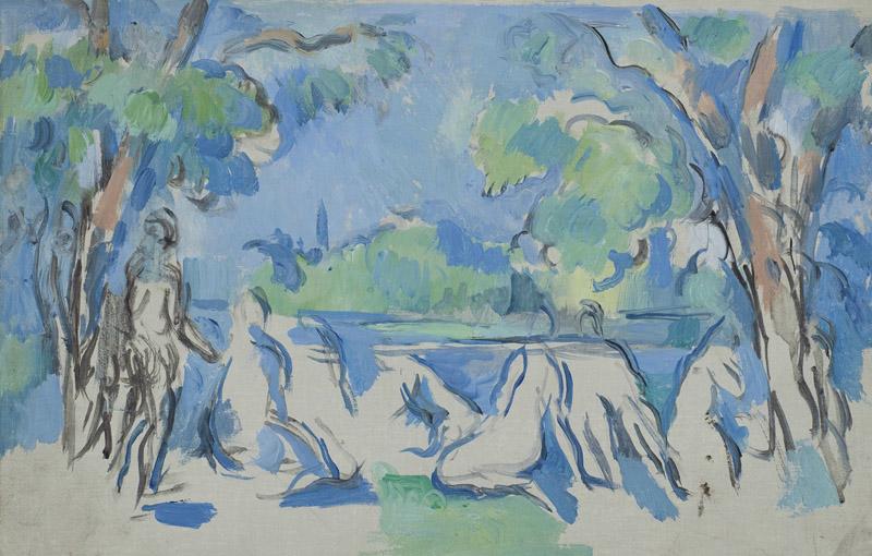 Paul Cezanne03 (2)