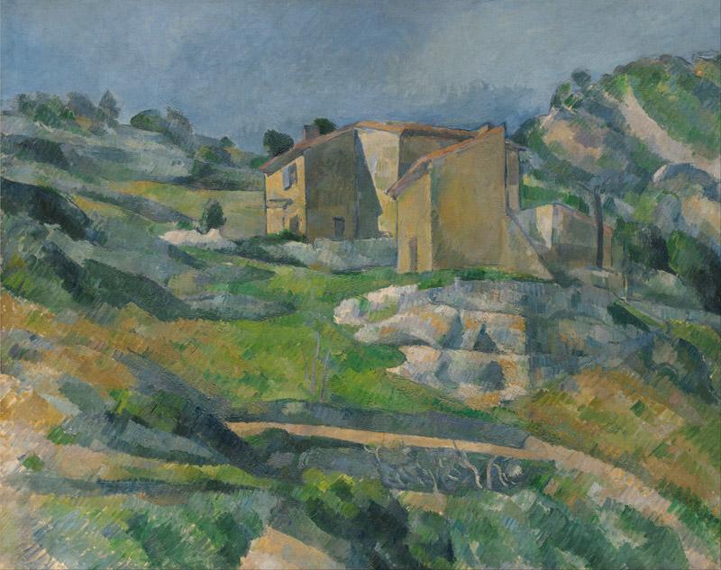 Paul Cezanne030