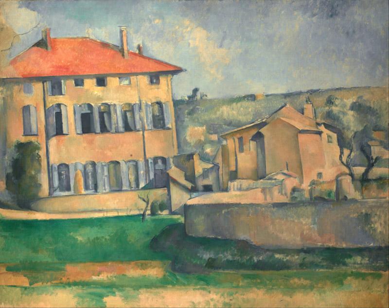 Paul Cezanne031