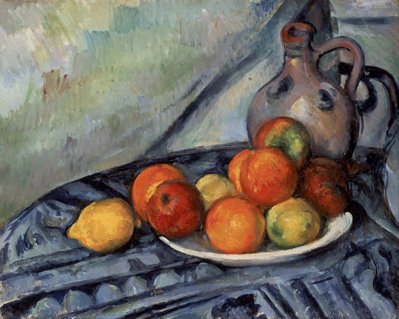 Paul Cezanne035