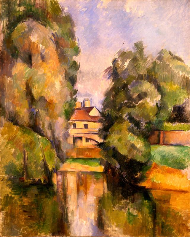 Paul Cezanne039