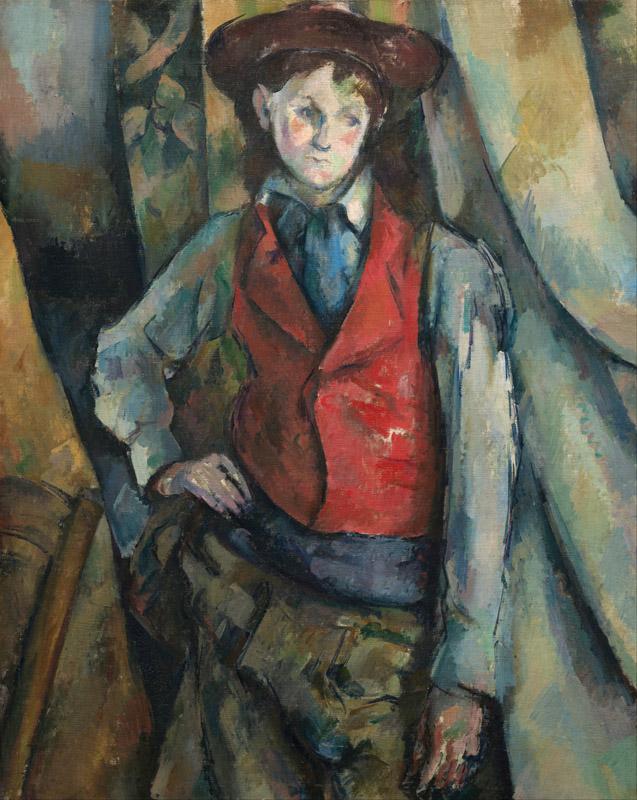 Paul Cezanne041