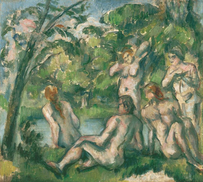 Paul Cezanne042
