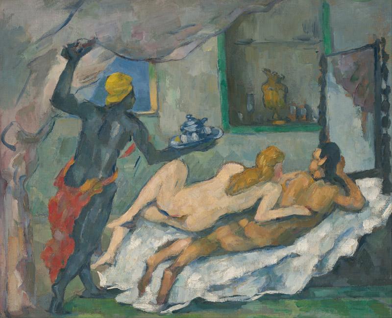 Paul Cezanne045