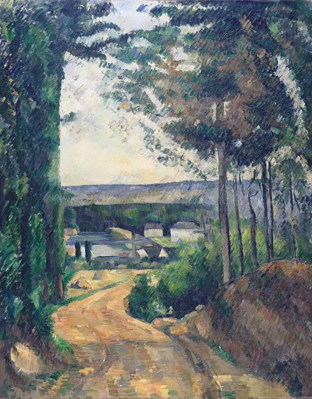 Paul Cezanne048