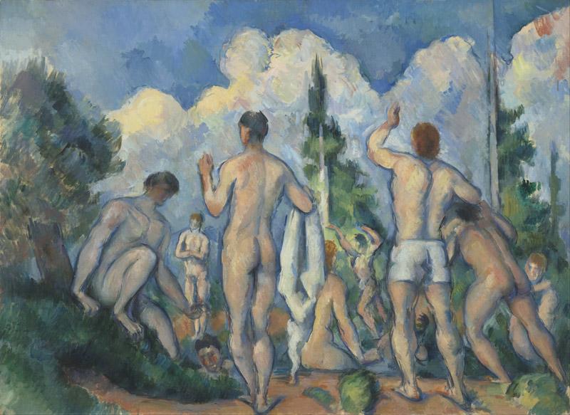 Paul Cezanne050