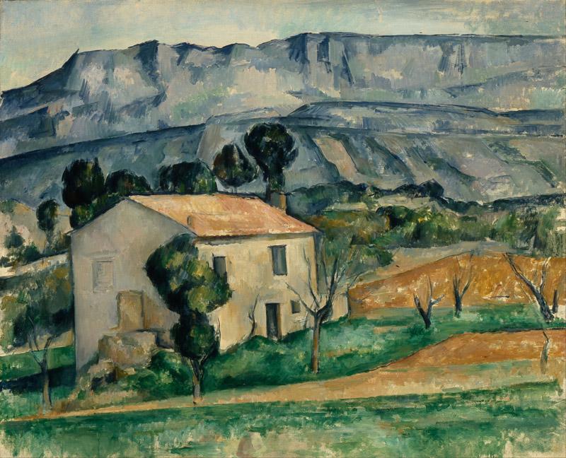 Paul Cezanne051