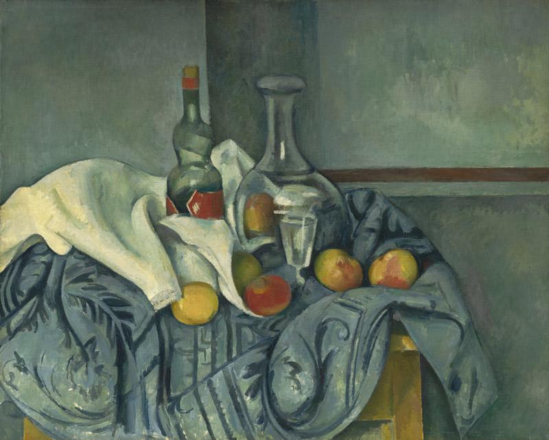 Paul Cezanne055