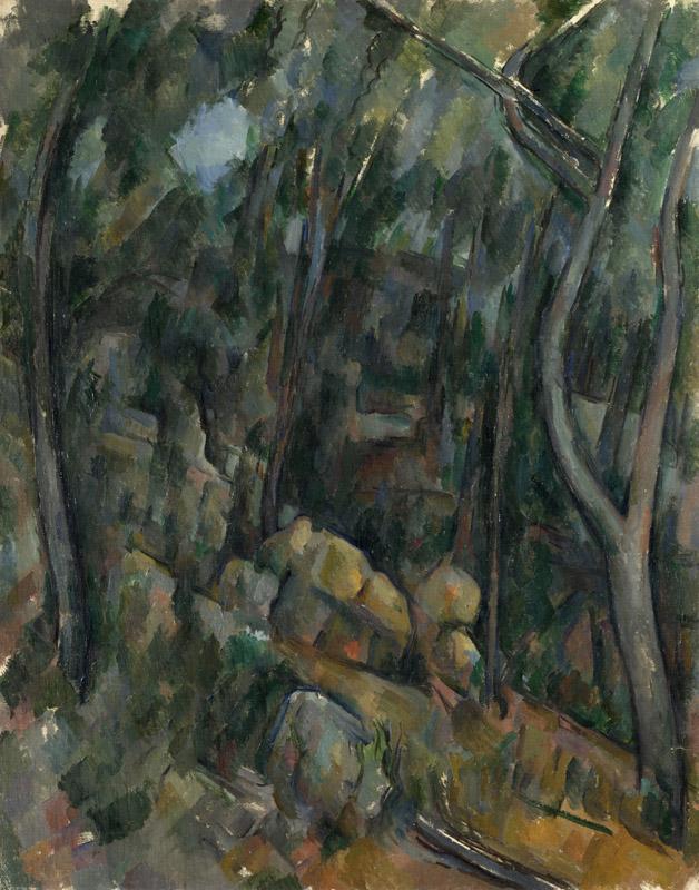 Paul Cezanne057