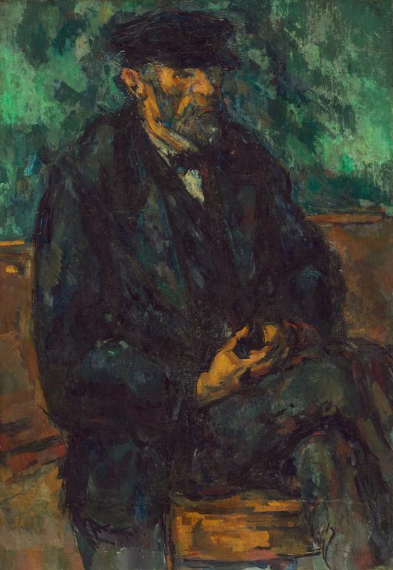 Paul Cezanne058