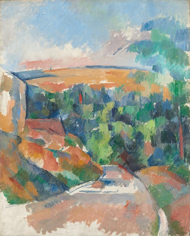 Paul Cezanne059