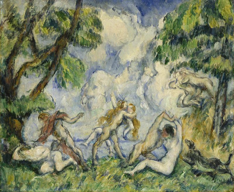 Paul Cezanne06