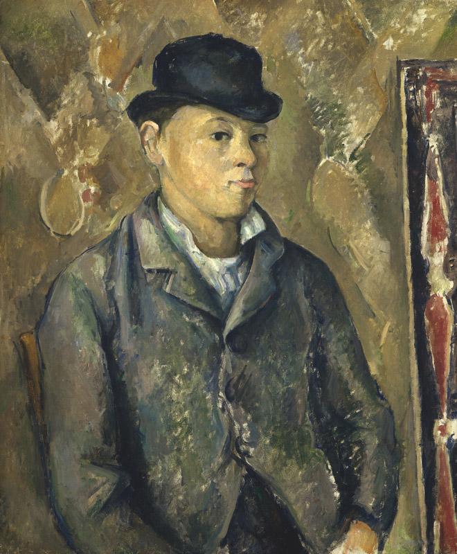 Paul Cezanne061