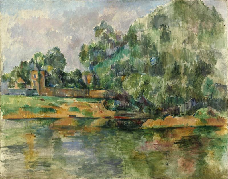 Paul Cezanne069